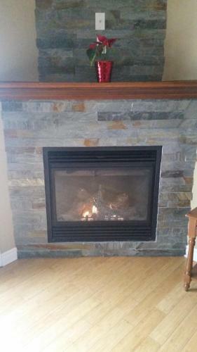Apartamento Condo St Sauveur