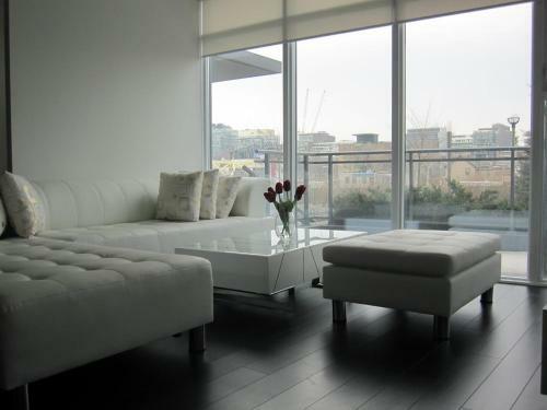 Hydewest - Iceboat Terrace Furnished Townhome