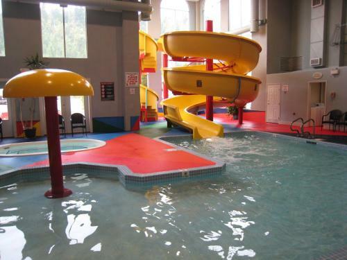 Hotel Super 8 By Wyndham Castlegar Bc