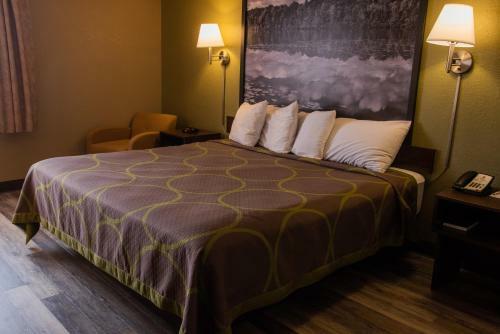 Hotel Super 8 By Wyndham Mississauga