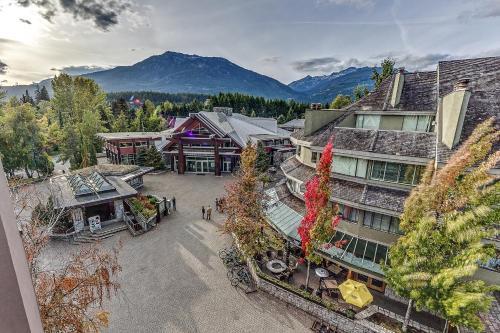 Apartamento Adara Hotel By Whistler's Best Accommodation