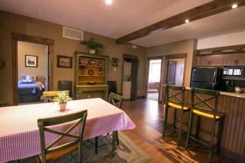 Apartamento Kootenay Vacation Rentals