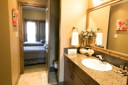 Apartamento Kootenay Vacation Rentals