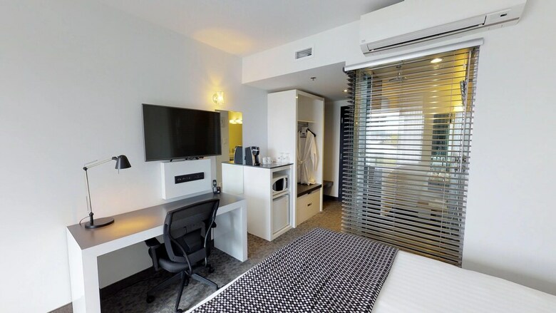 Hotel Riotel Matane