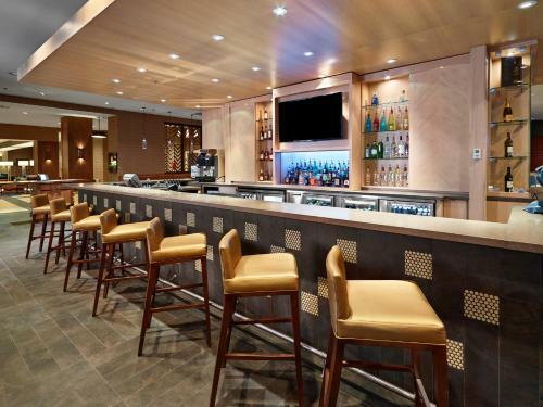 Doubletree By Hilton Hotel & Conference Centre Regina