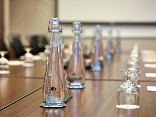 Doubletree By Hilton Hotel & Conference Centre Regina