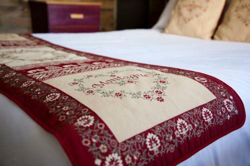 Posada Auberge Des Appalaches
