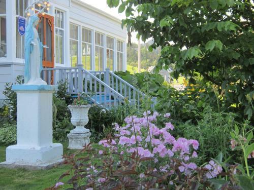 Bed & Breakfast Au Presbyt�re