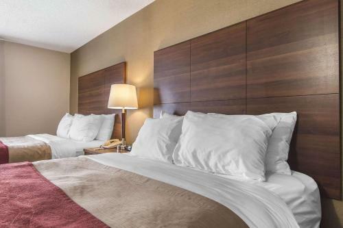 Hotel Comfort Inn Huntsville