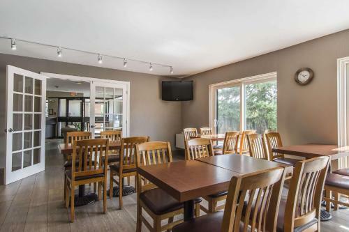 Hotel Comfort Inn Huntsville