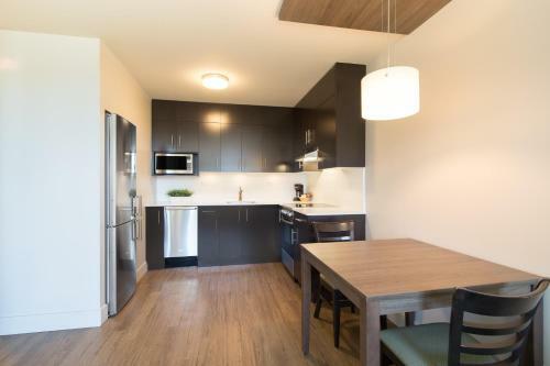 Aparthotel Gage Apartments At Ubc