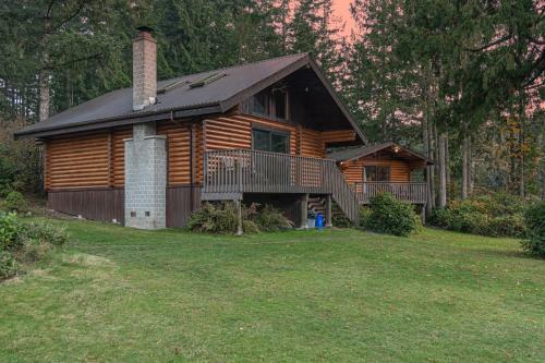 Hotel Cusheon Lake Resort