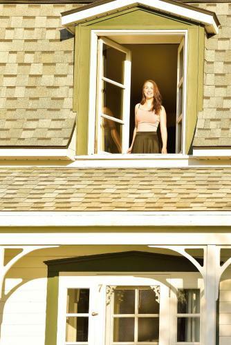 Hotel Auberge Le 112