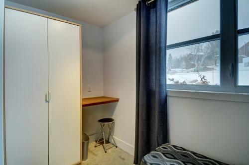 Apartamento Le Vallon
