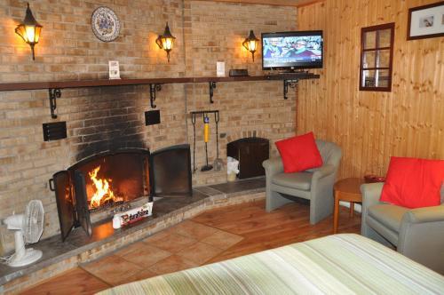 Hotel Le Bois� Du Lac