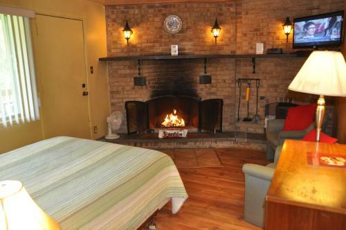 Hotel Le Bois� Du Lac