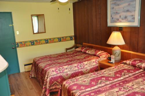 Hotel Le Bois� Du Lac