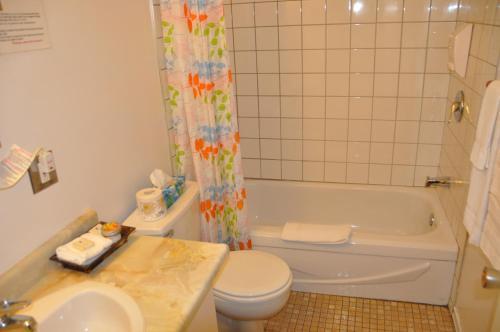 Hotel Le Bois� Du Lac