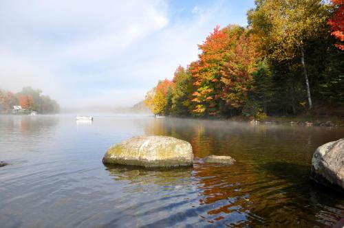 Hotel Le Bois� Du Lac