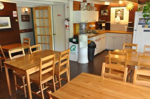 Hotel Le Bois� Du Lac