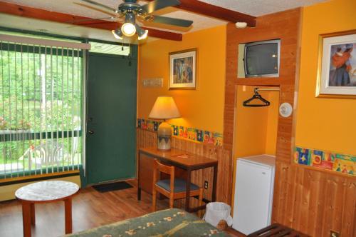 Hotel Le Bois� Du Lac