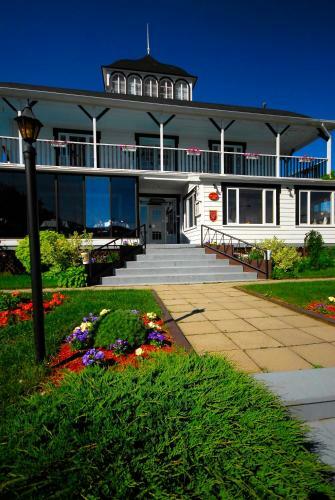 Hotel Georges