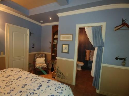 Bed & Breakfast Jardins De L'achill�e Millefeuille