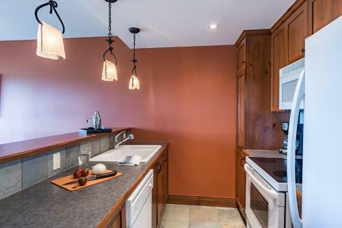 Apartamentos L'altitude By Rendez-vous Mont-tremblant