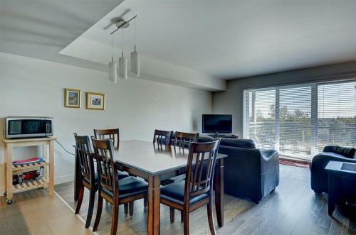 Aparthotel Condos H�tel Val-des-neiges - Le C�leste
