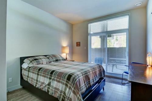 Aparthotel Condos H�tel Val-des-neiges - Le C�leste