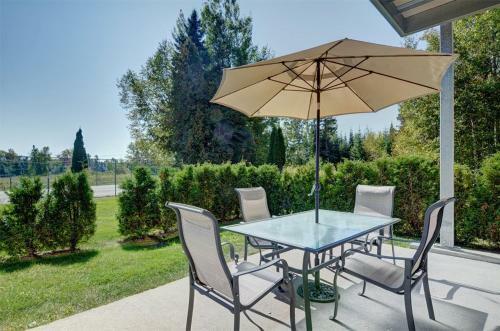 Aparthotel Condos H�tel Val-des-neiges - Le C�leste