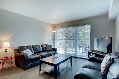 Aparthotel Condos H�tel Val-des-neiges - Le C�leste