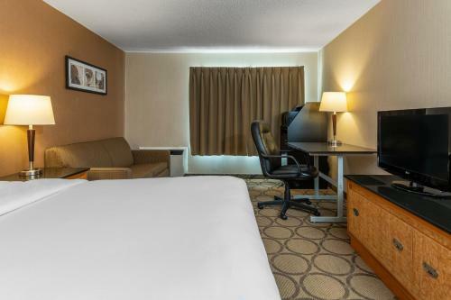 Hotel Comfort Inn Orillia