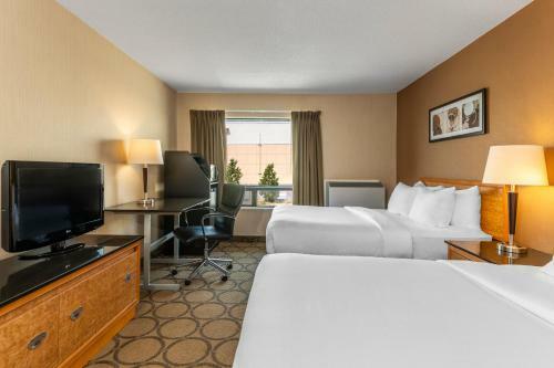 Hotel Comfort Inn Orillia
