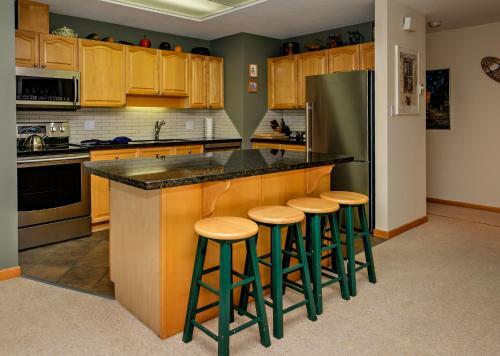 Apartamento Gleneagles By Westwind Properties