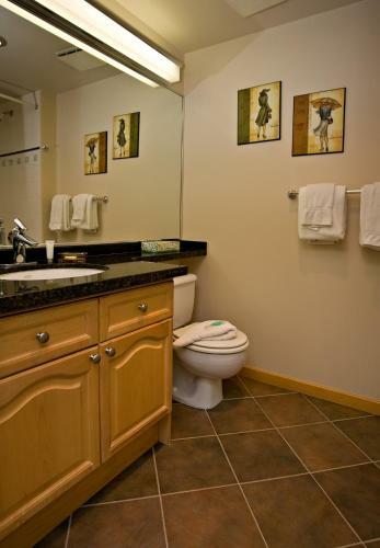 Apartamento Gleneagles By Westwind Properties
