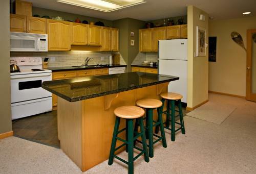 Apartamento Gleneagles By Westwind Properties