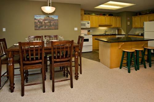 Apartamento Gleneagles By Westwind Properties