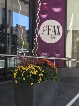 Hotel The Hollis Halifax - A Doubletree Suites By Hilton