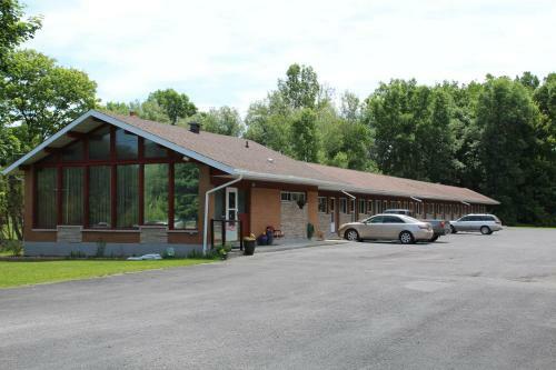 Motel Martin's Inn