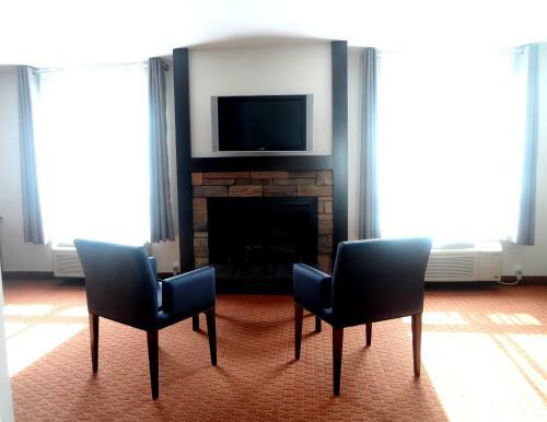 Hotel Super 8 Quebec Ste-foy