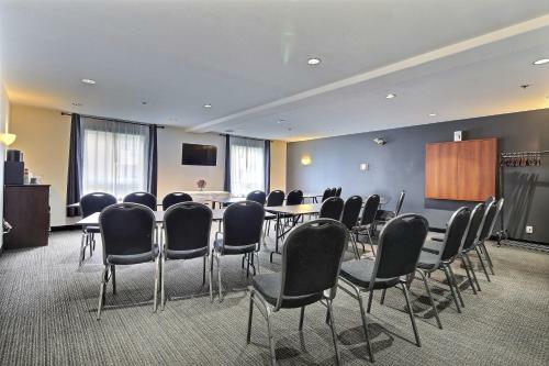Hotel Super 8 Quebec Ste-foy