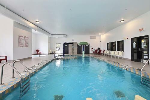Hotel Super 8 Quebec Ste-foy