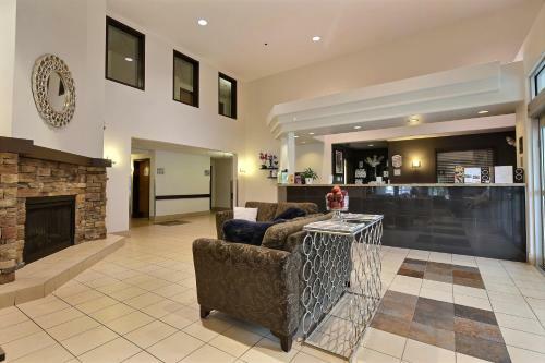 Hotel Super 8 Quebec Ste-foy