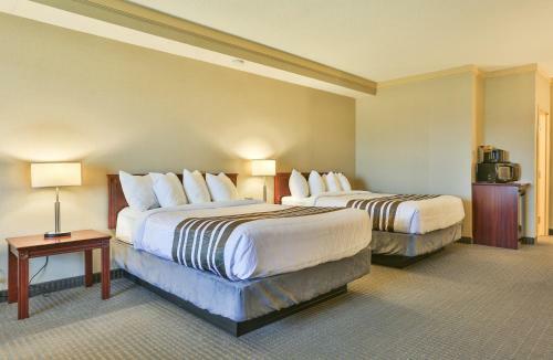 Best Western Brantford Hotel And Conference Centre