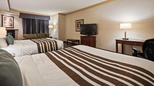 Best Western Brantford Hotel And Conference Centre