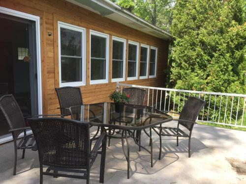 Hostal Gite Du Lac � La Tortue