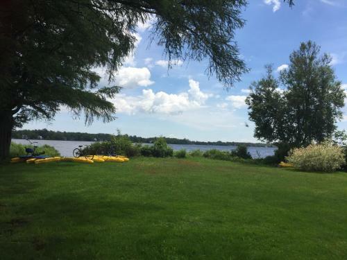Hostal Gite Du Lac � La Tortue