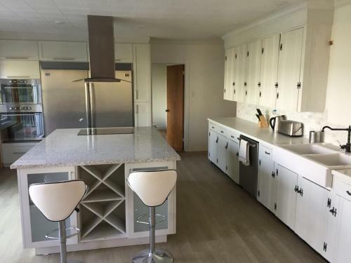 Hostal Gite Du Lac � La Tortue