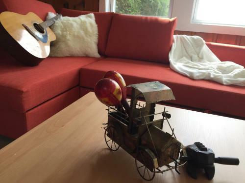 Hostal Gite Du Lac � La Tortue